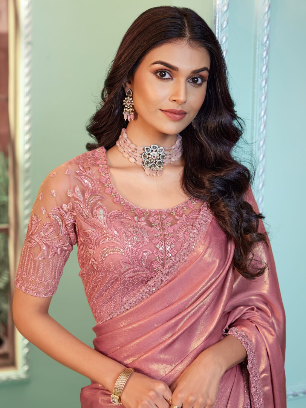 Sarees