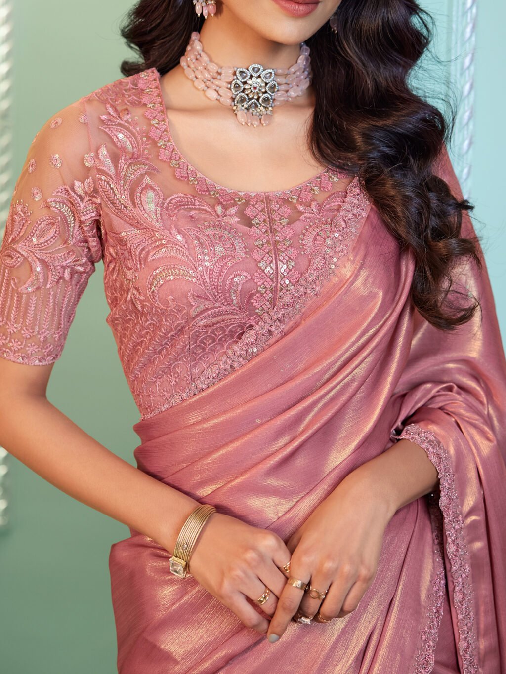 Ethnic Wear
