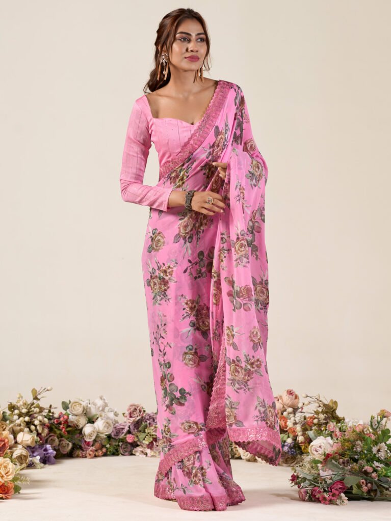 Sarees