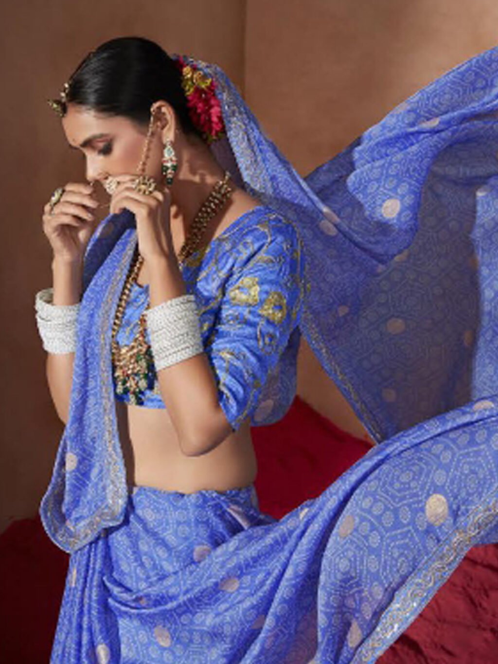 Sarees
