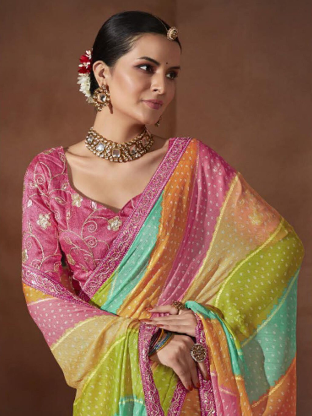 Sarees