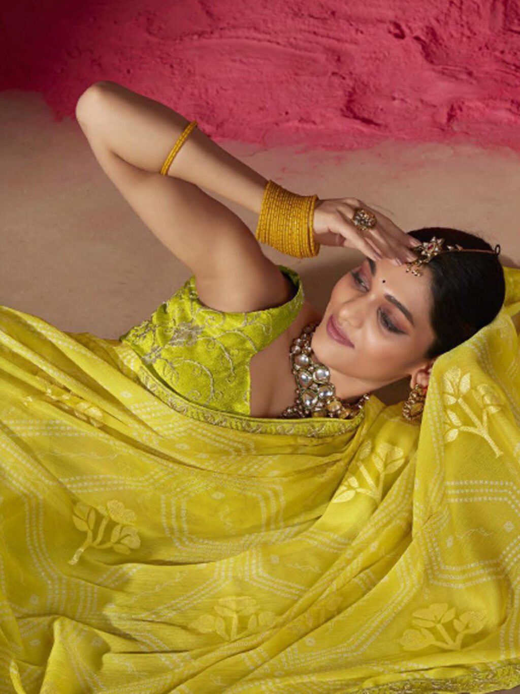 Sarees