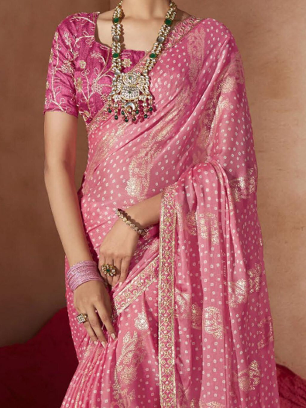 Sarees