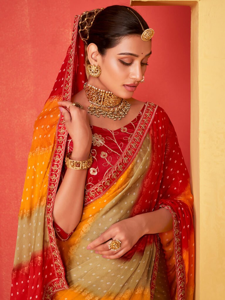 Sarees