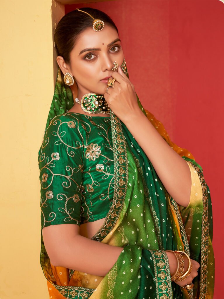 Sarees