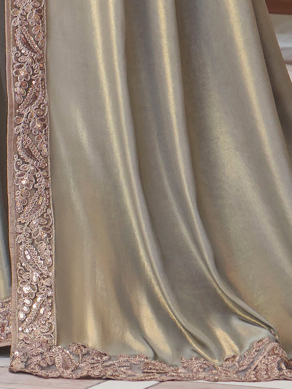 Grey Sarees