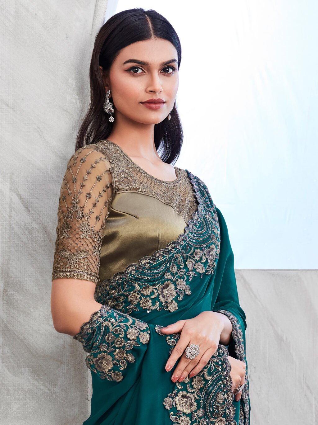 Sarees