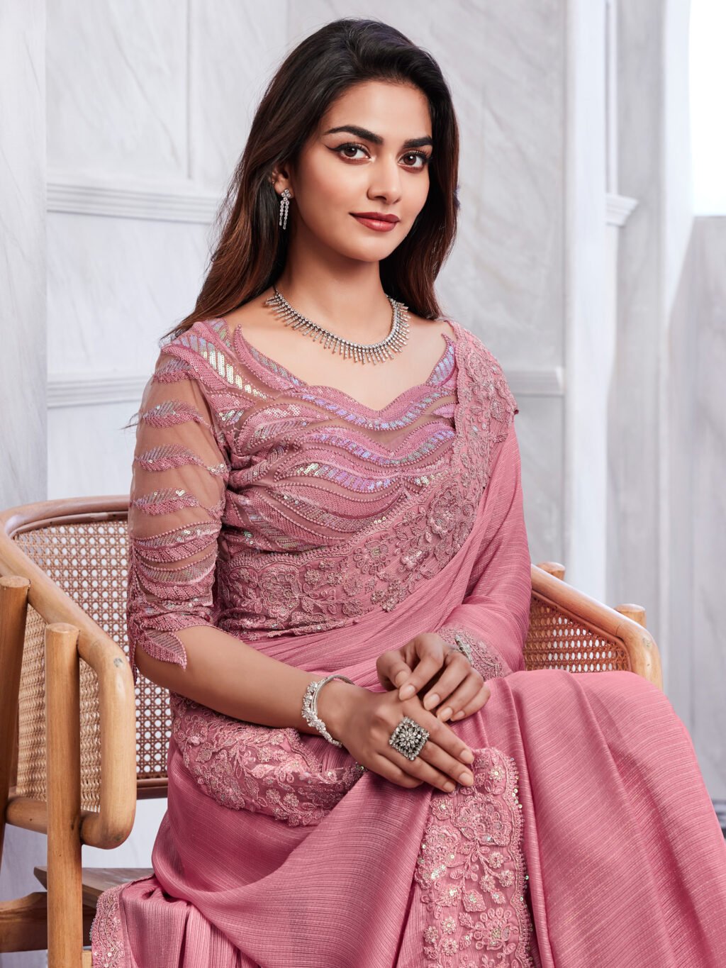 Sarees