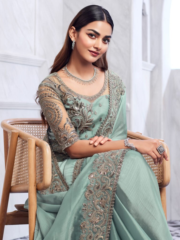 Sarees