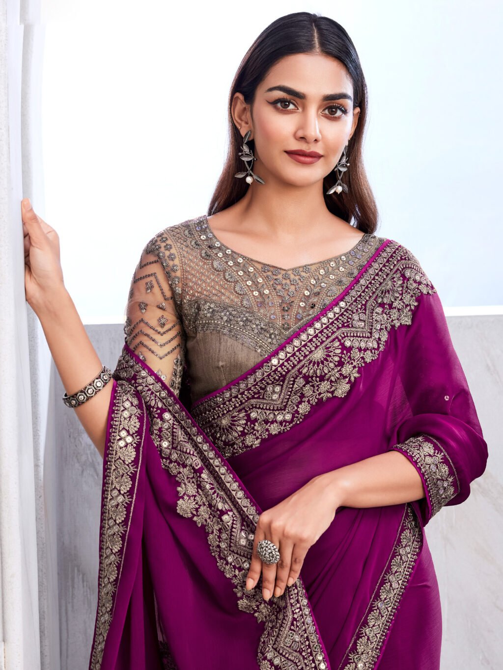 Sarees