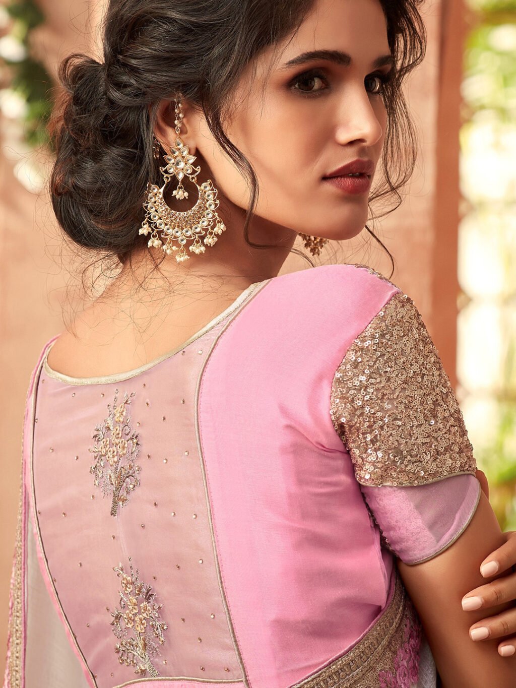 Sarees