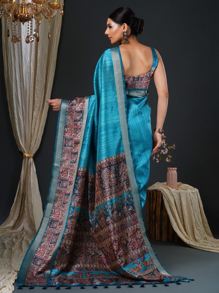 Silk Saree