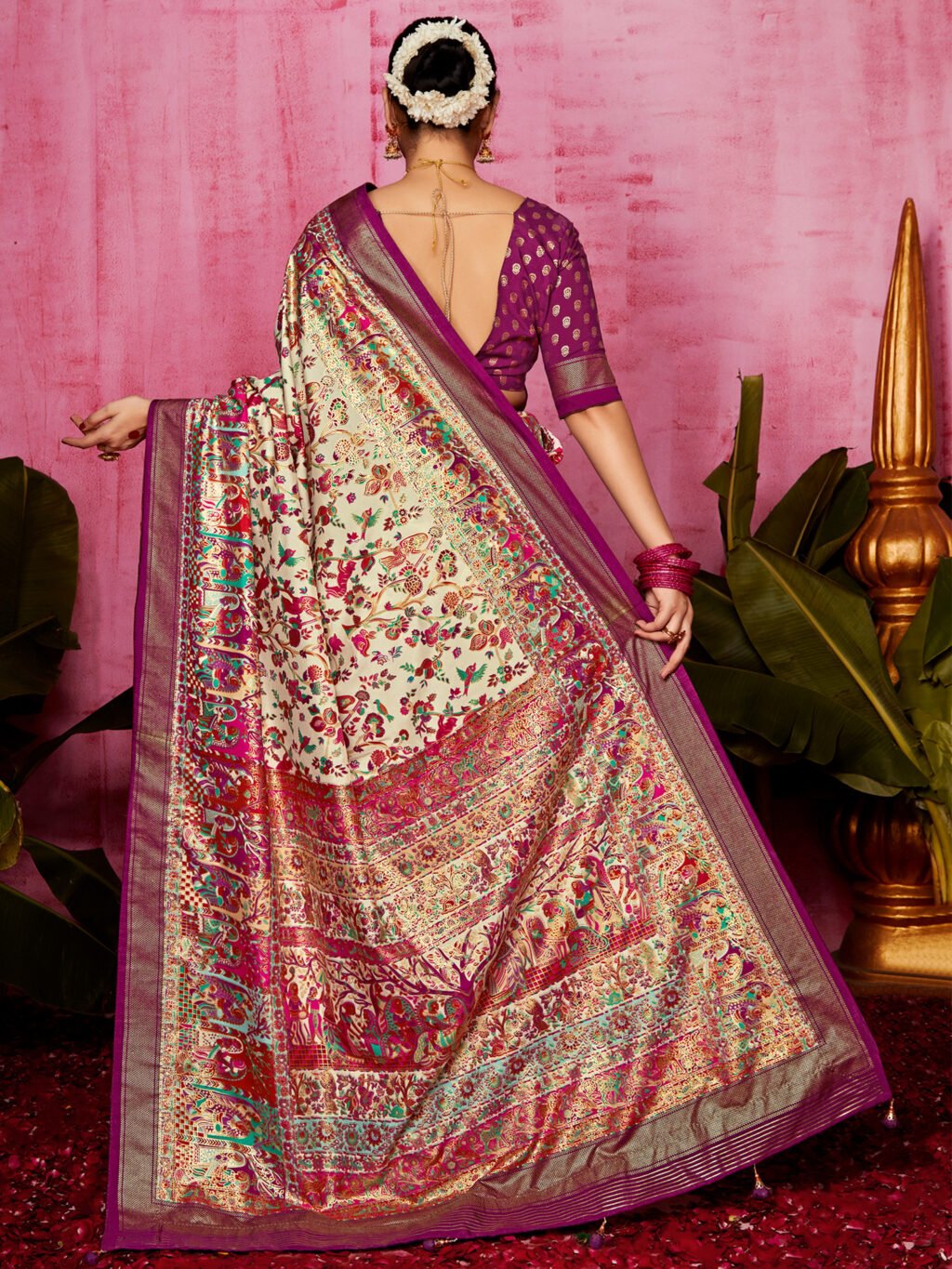 Silk Saree