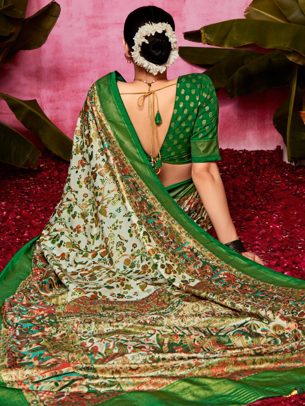 Silk Saree