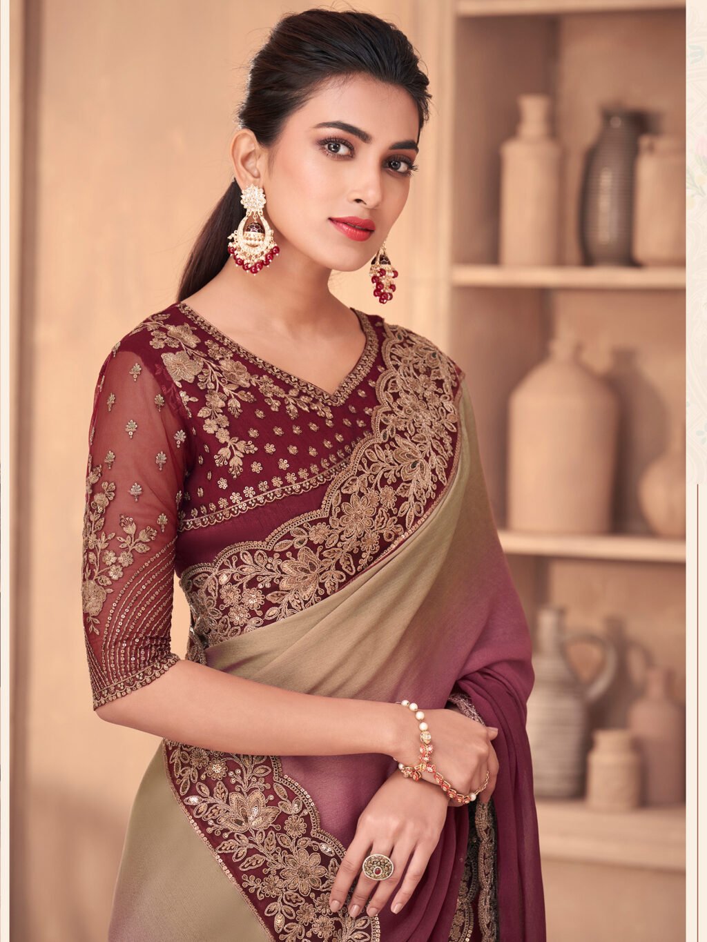 Sarees