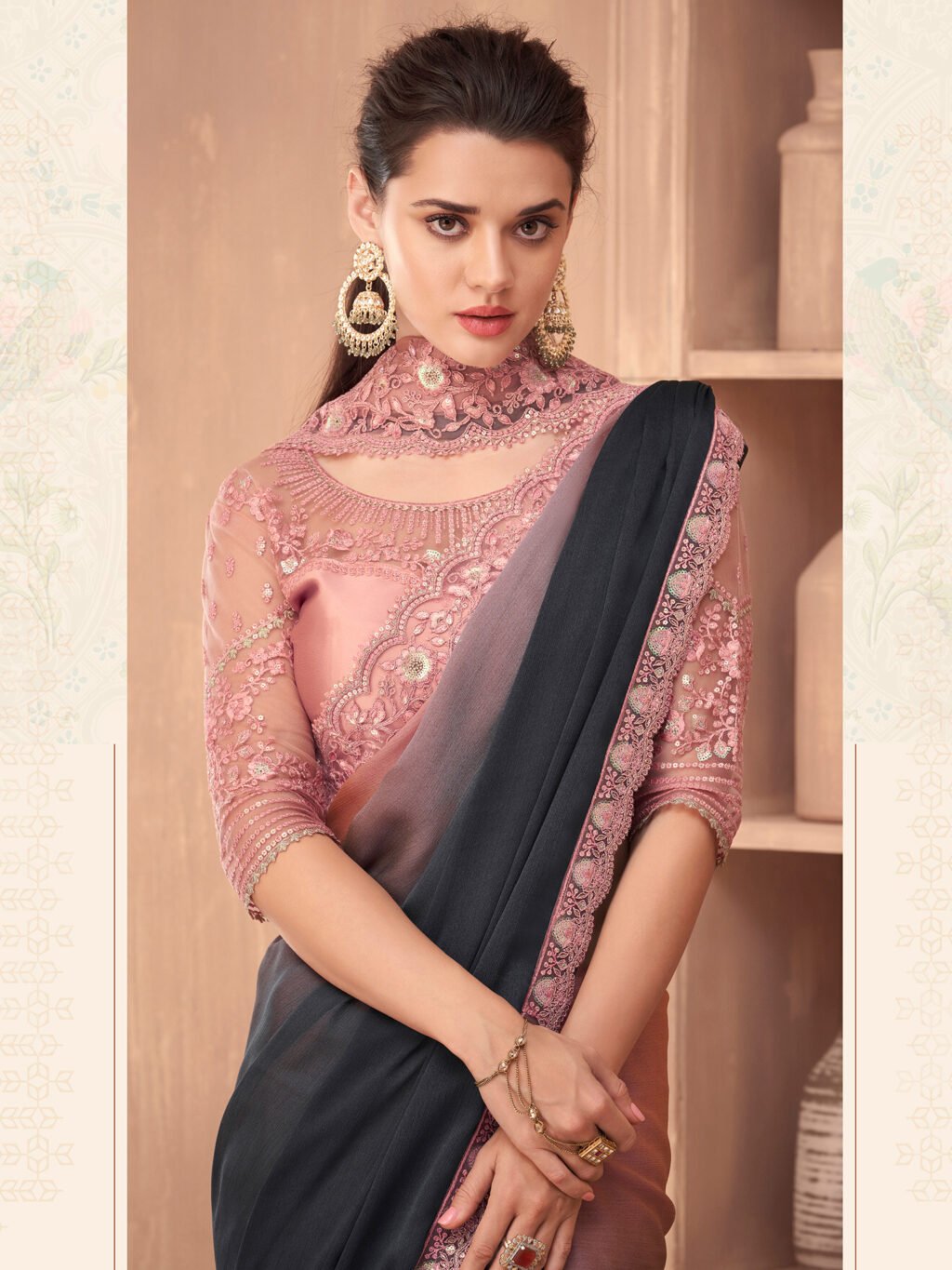 Sarees