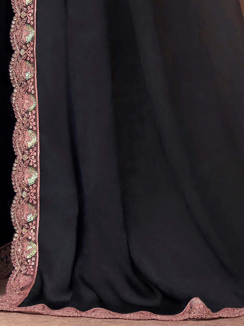 Grey Sarees available for online shopping