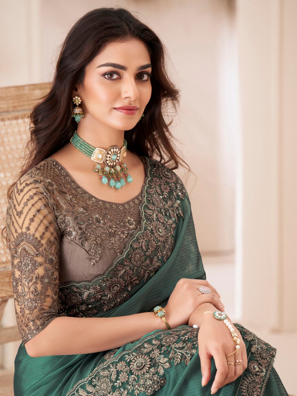 Sarees