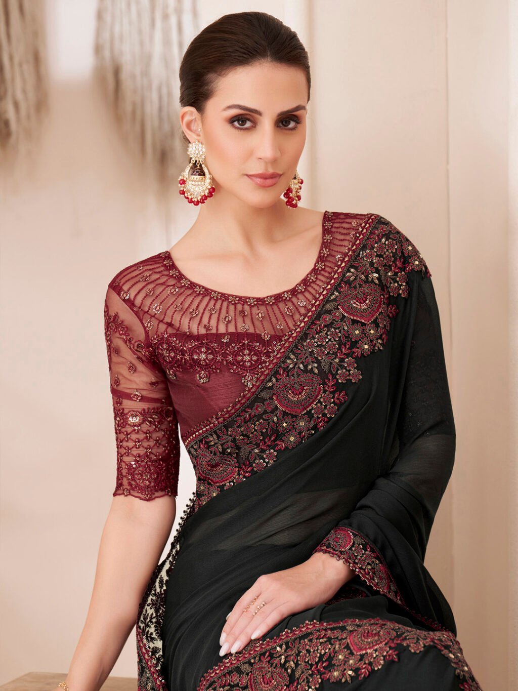 Sarees