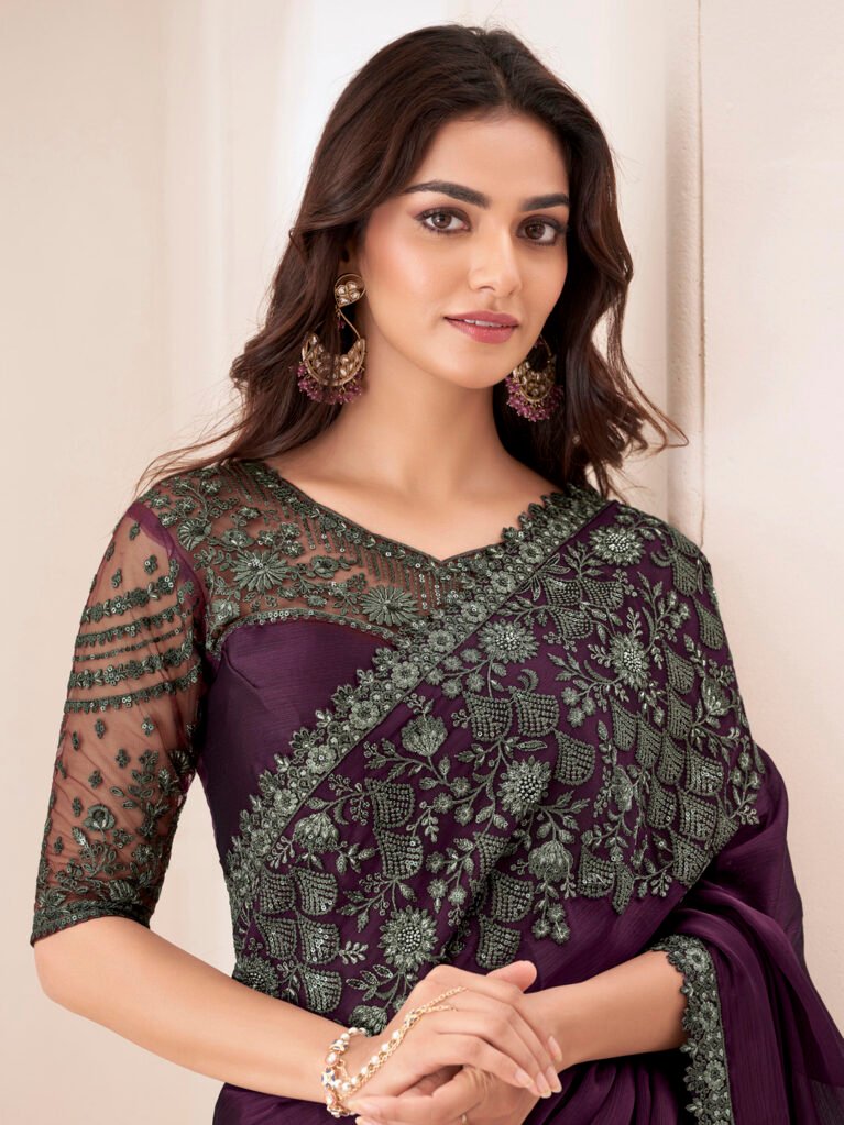 Sarees