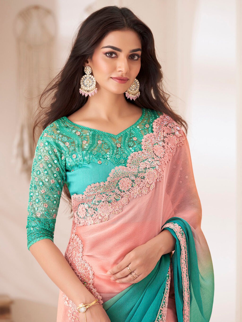 Sarees