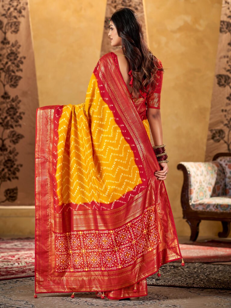 Silk Saree