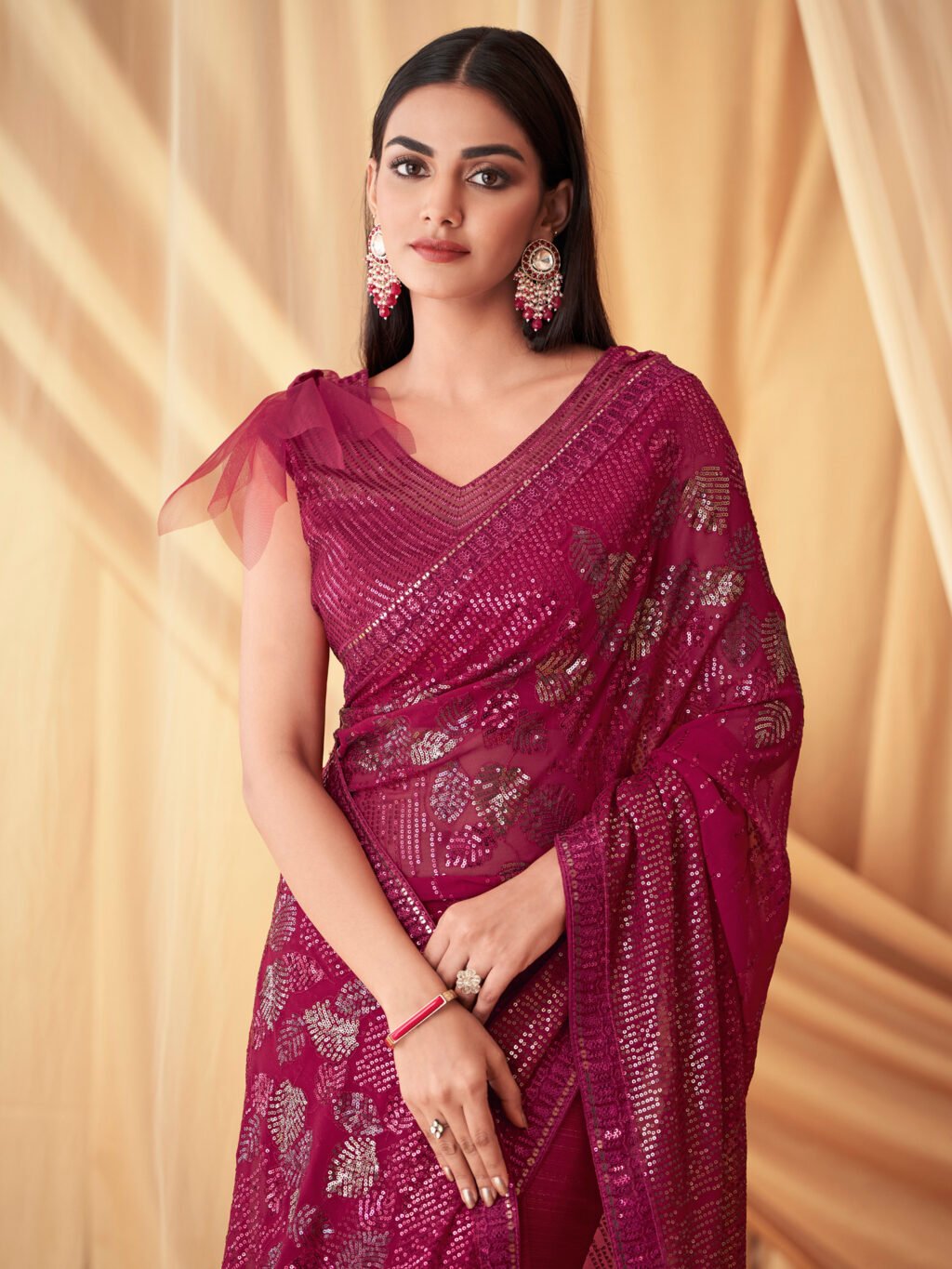 Sarees