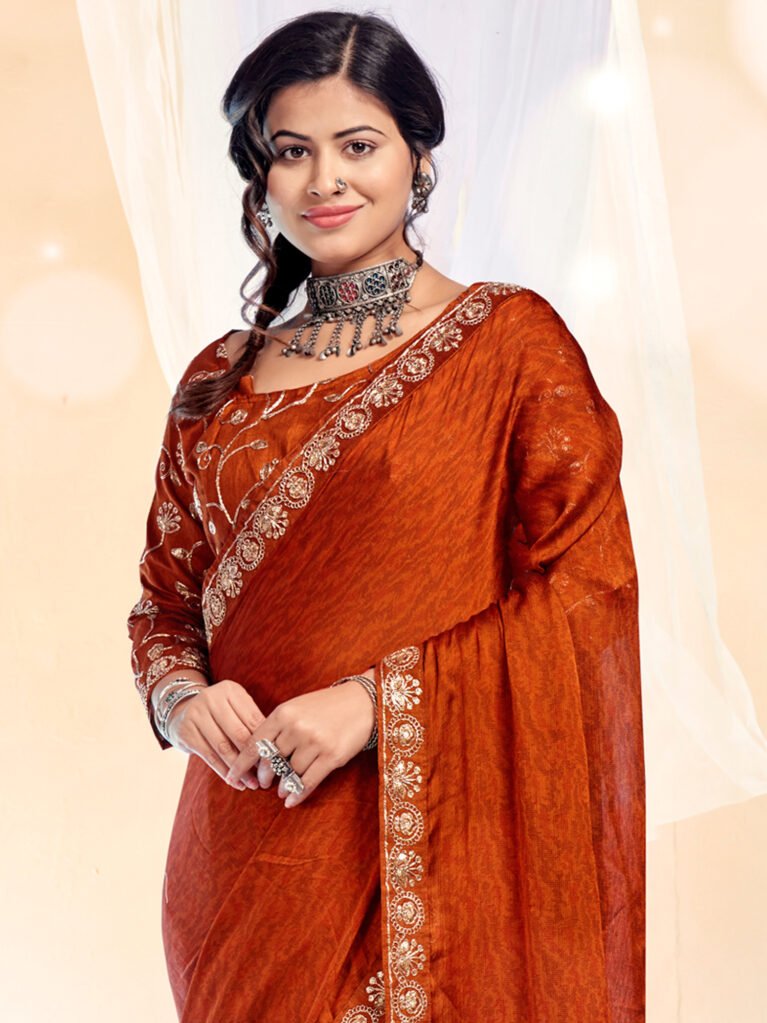 Sarees