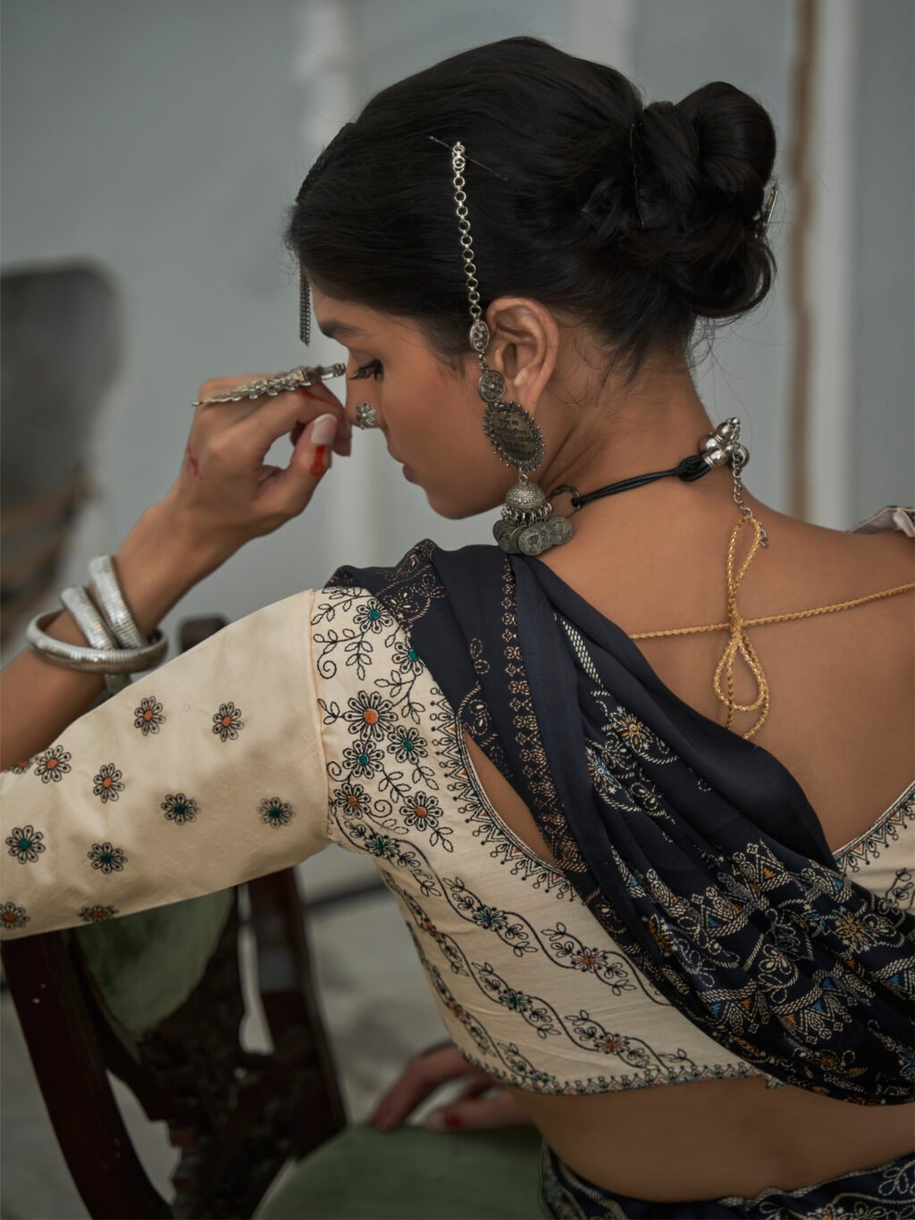 Sarees