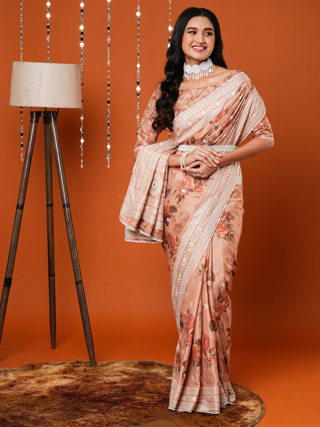 Silk Saree