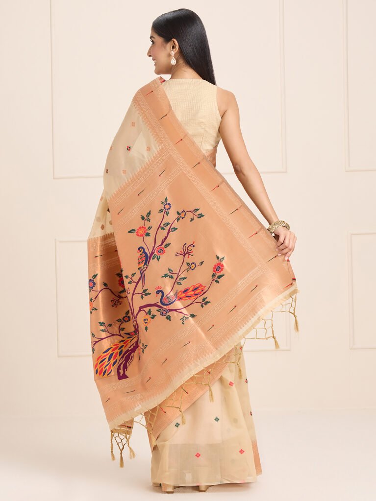Banarasi Saree