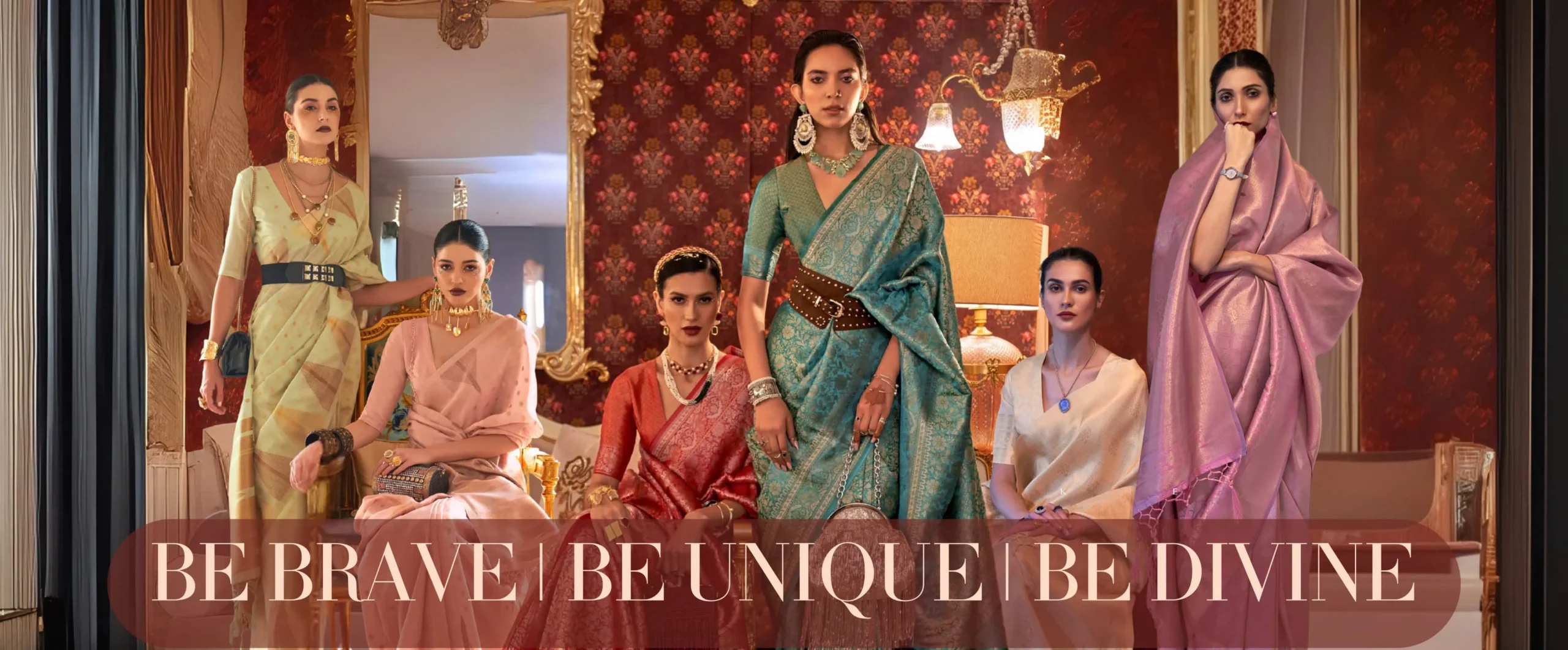 THEDORISTORE SAREE