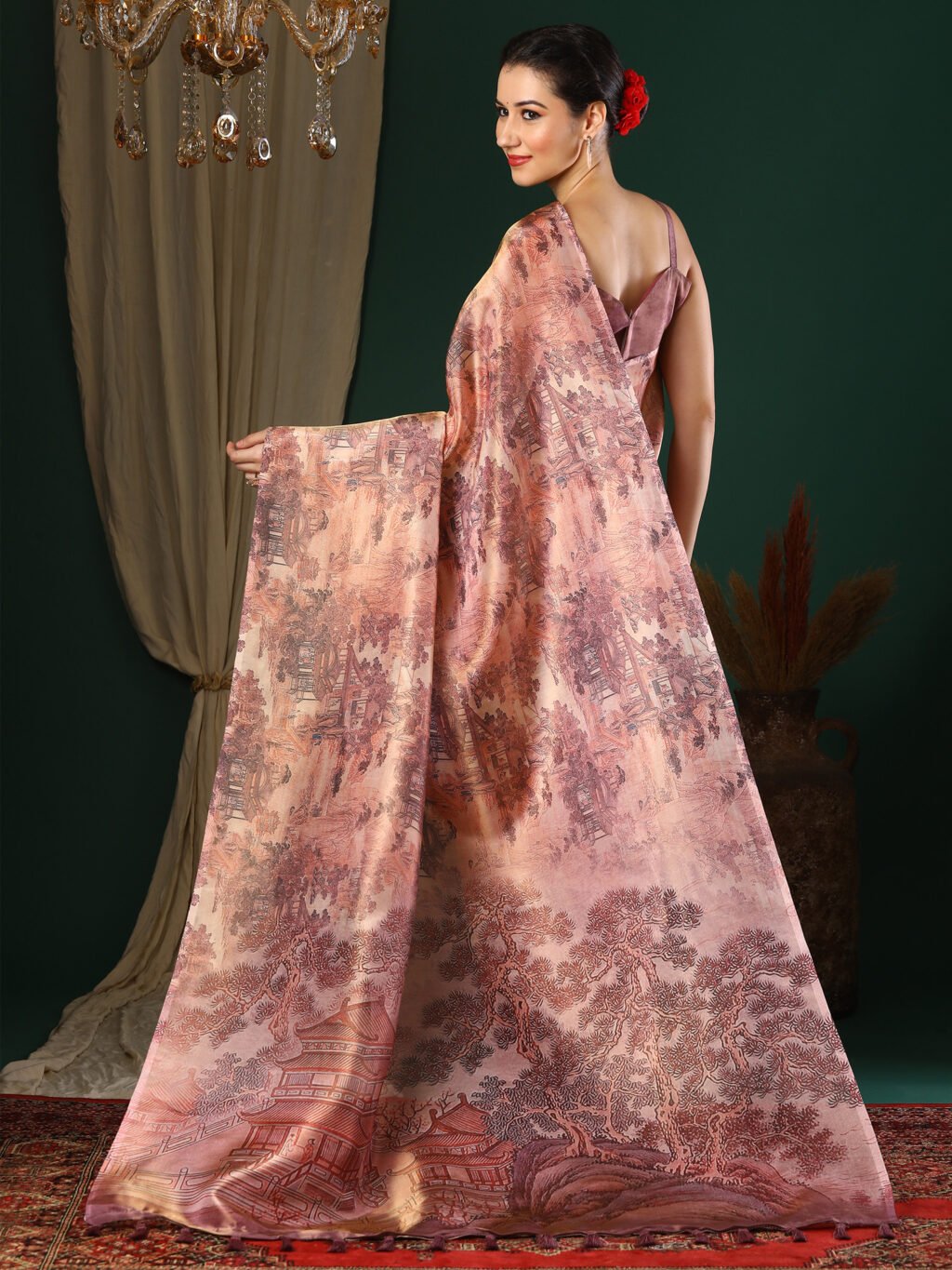 Sarees