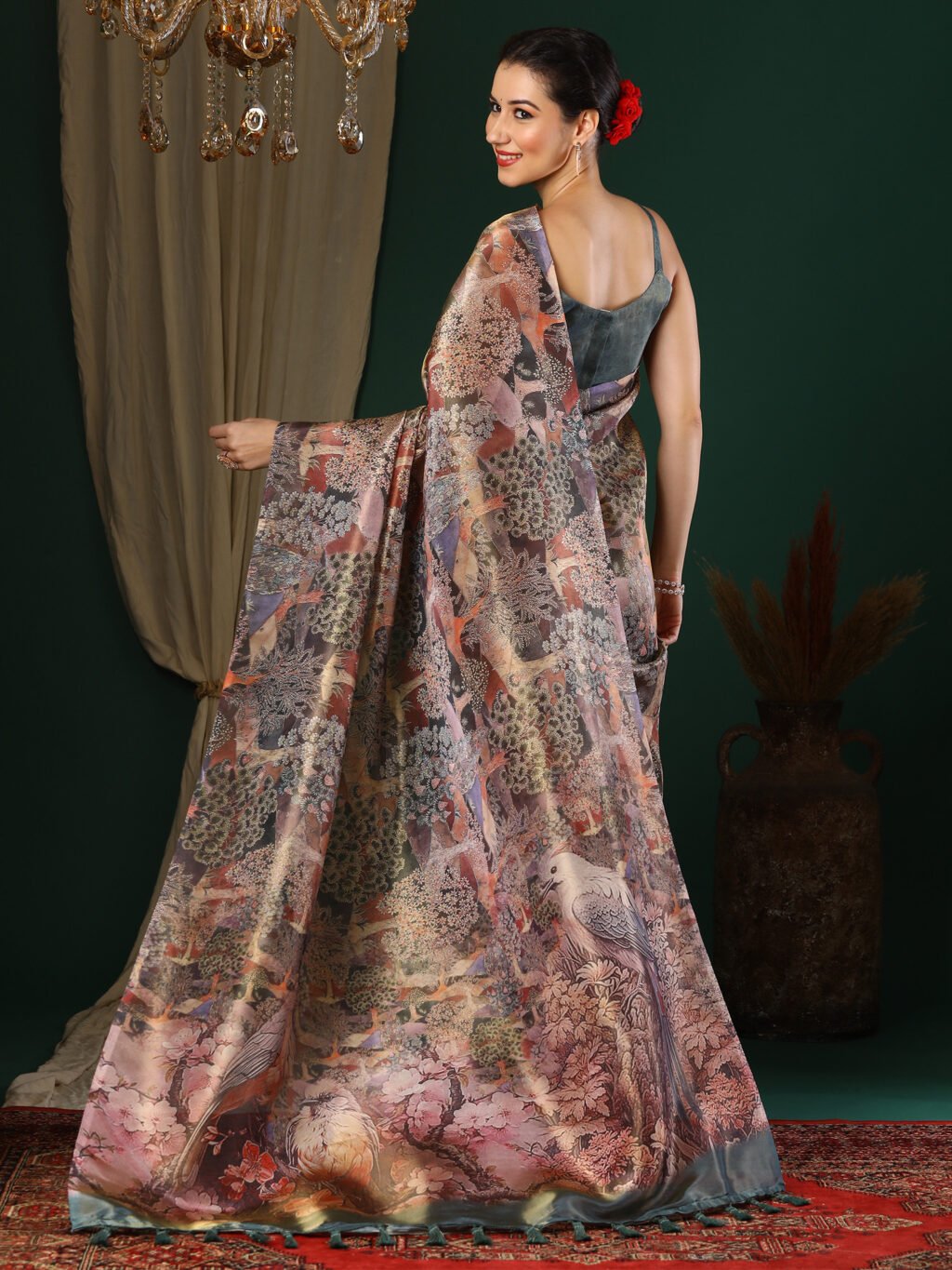 Sarees