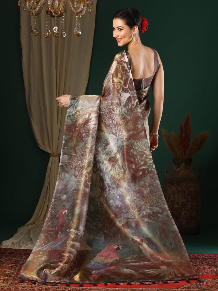 Sarees