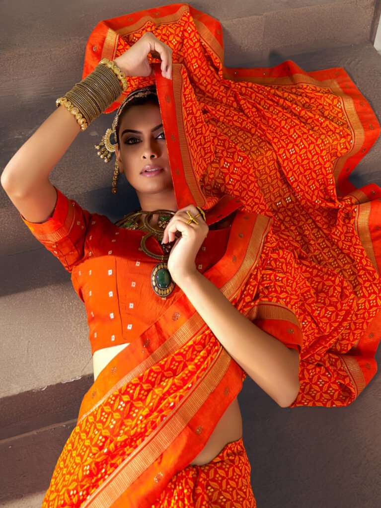 Sarees