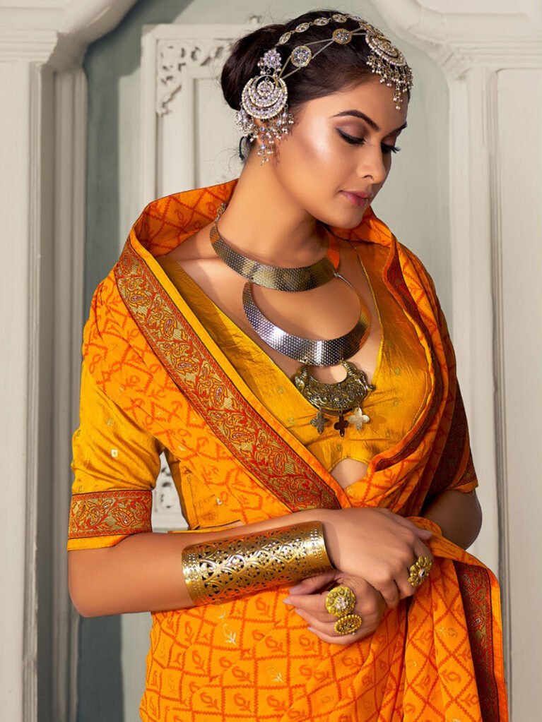Sarees
