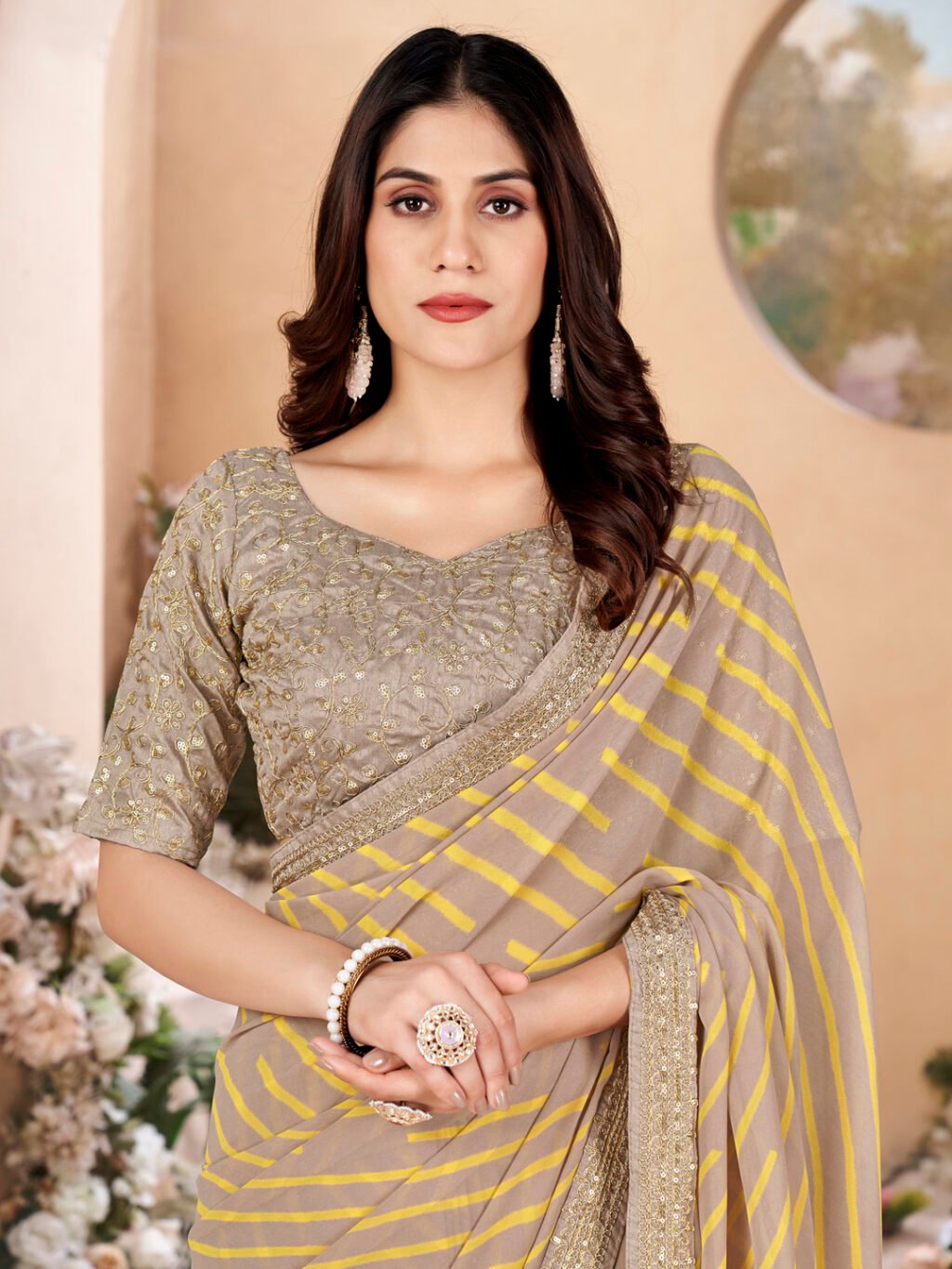 Sarees
