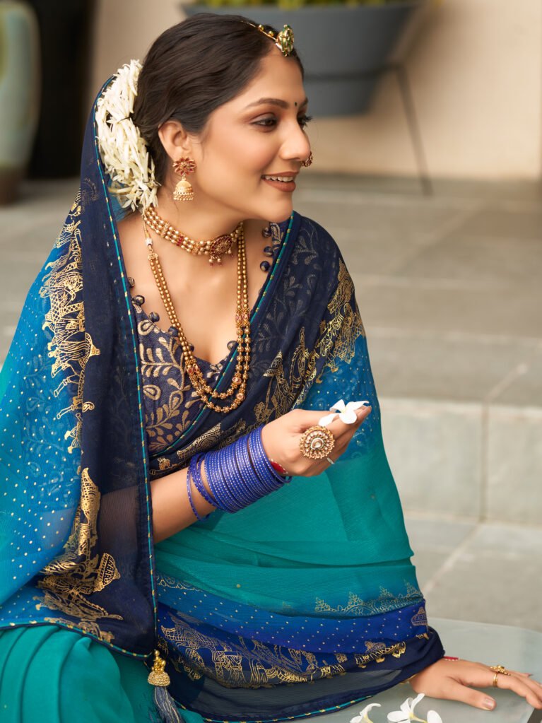 Sarees