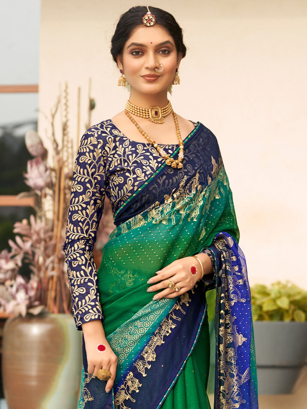 Sarees