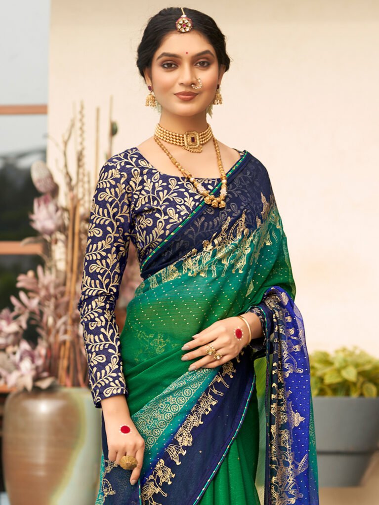 Sarees