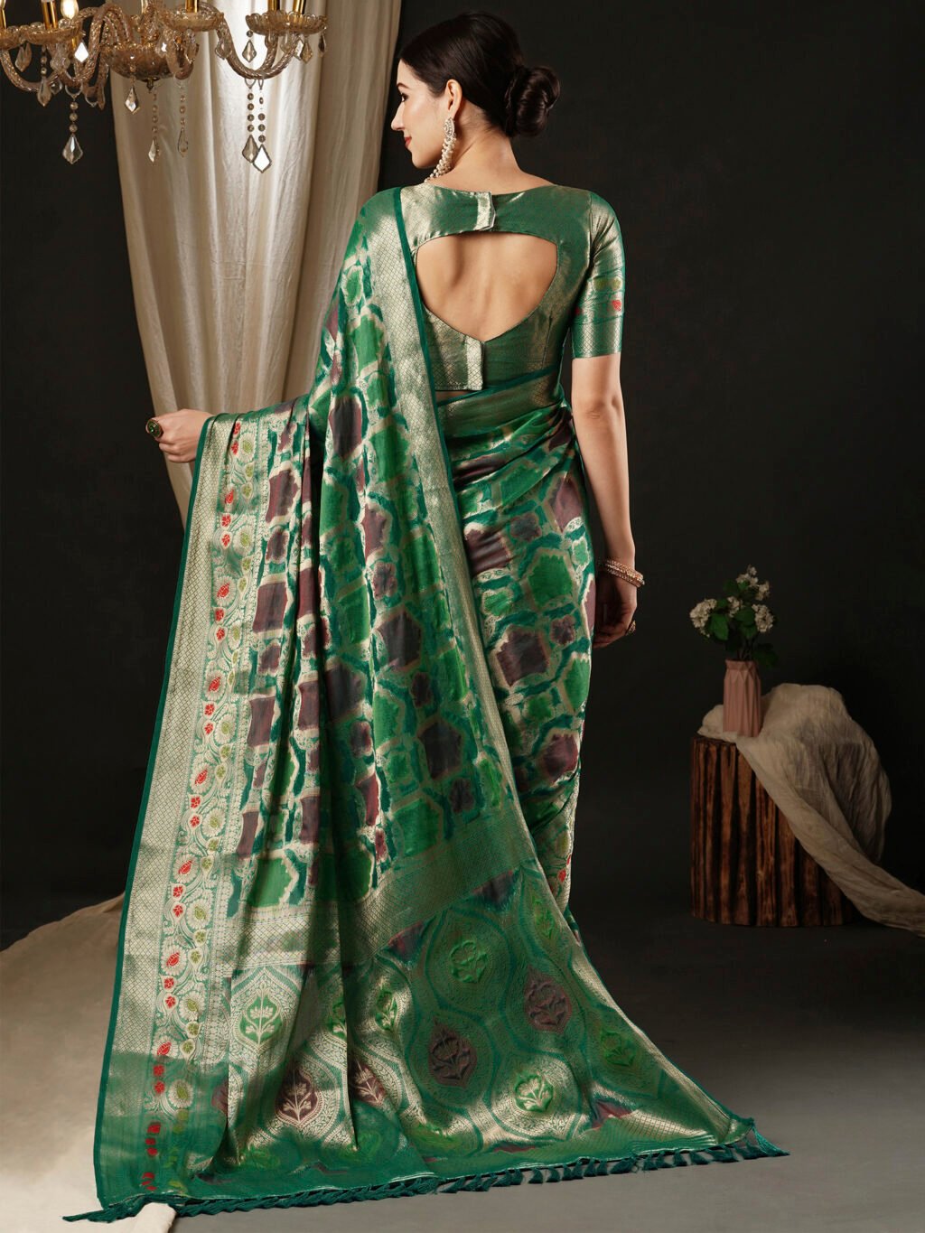 Sarees