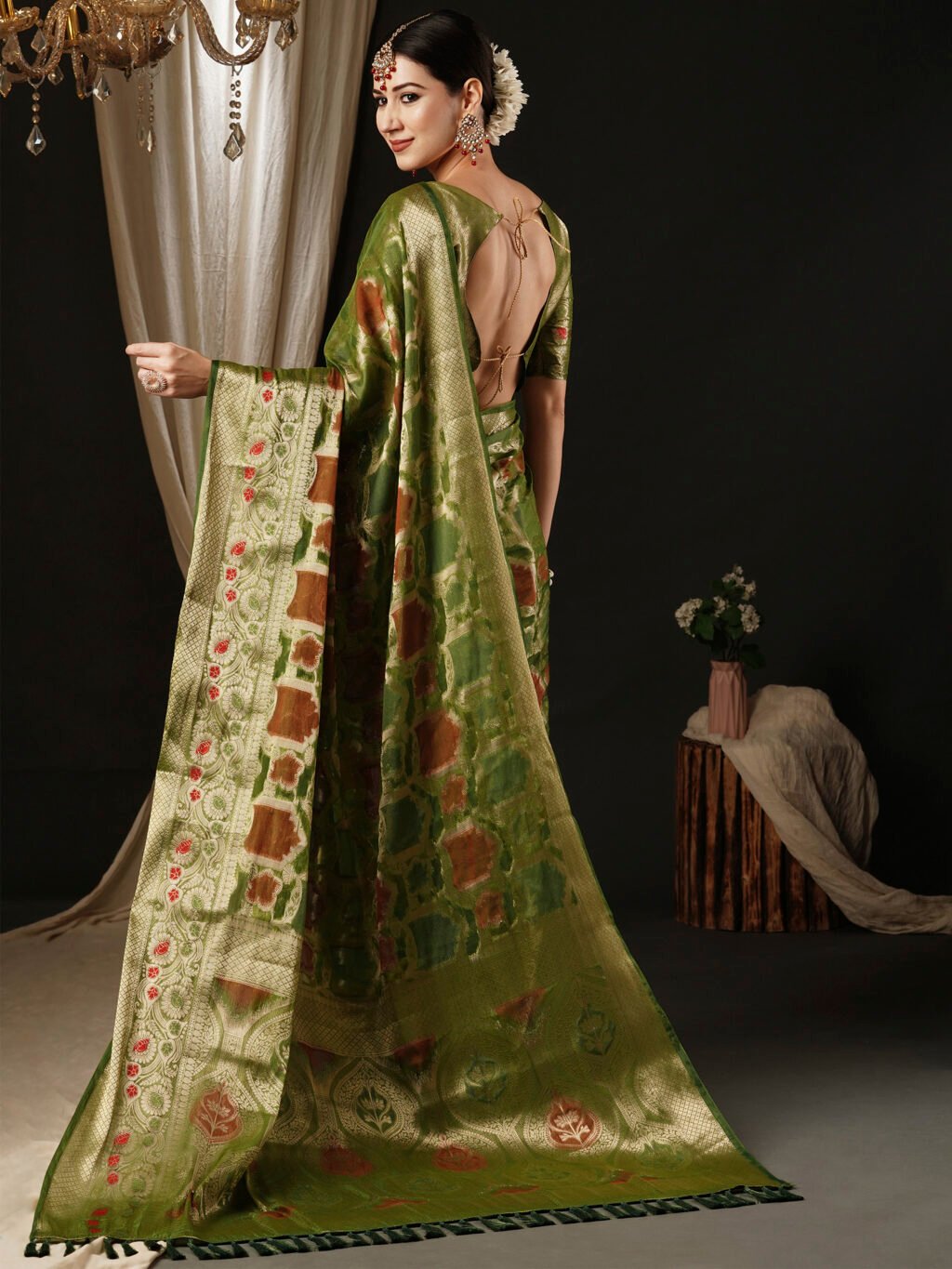 Sarees