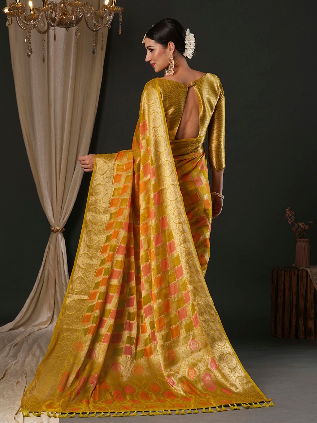 Sarees