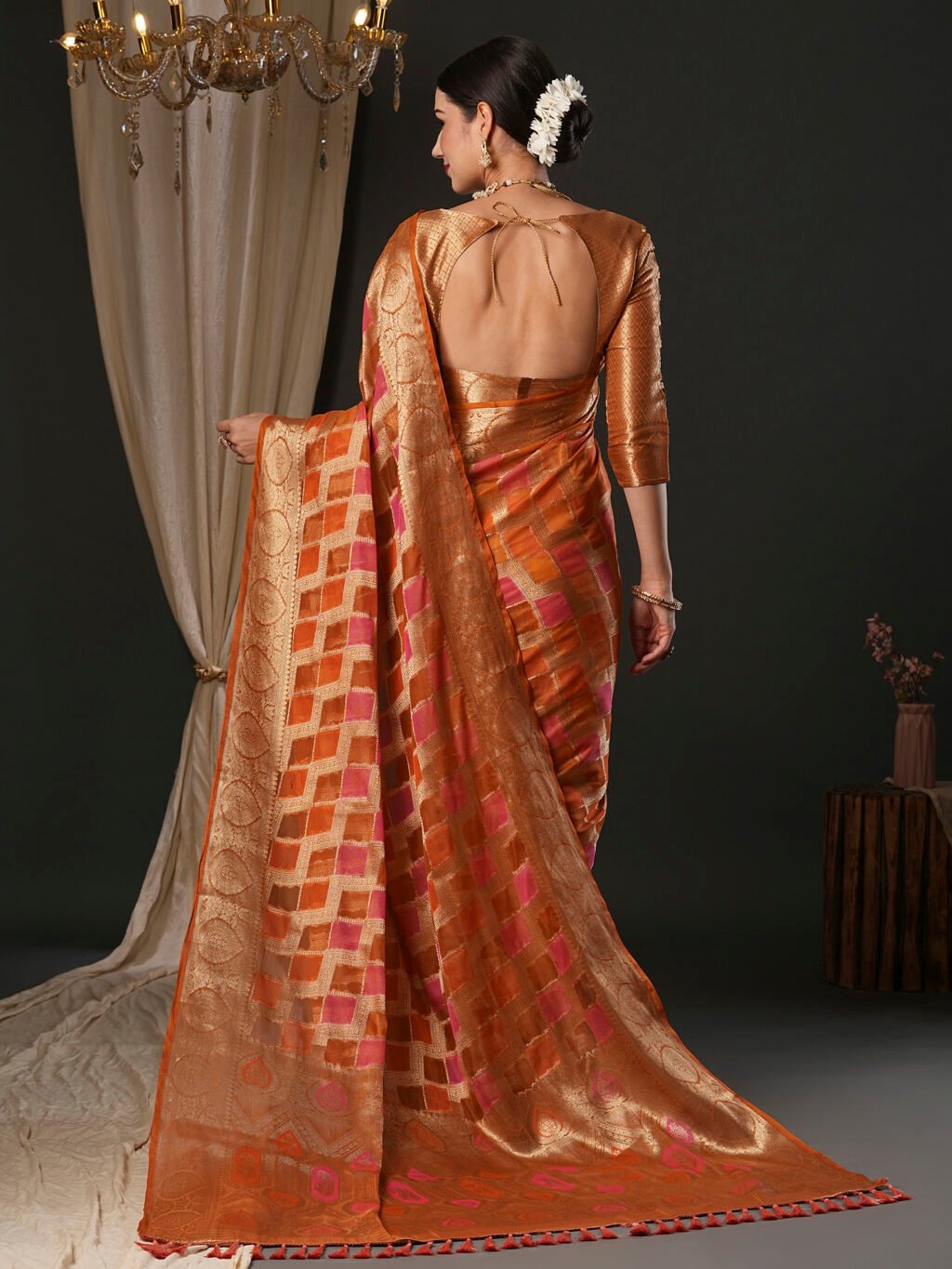 Sarees