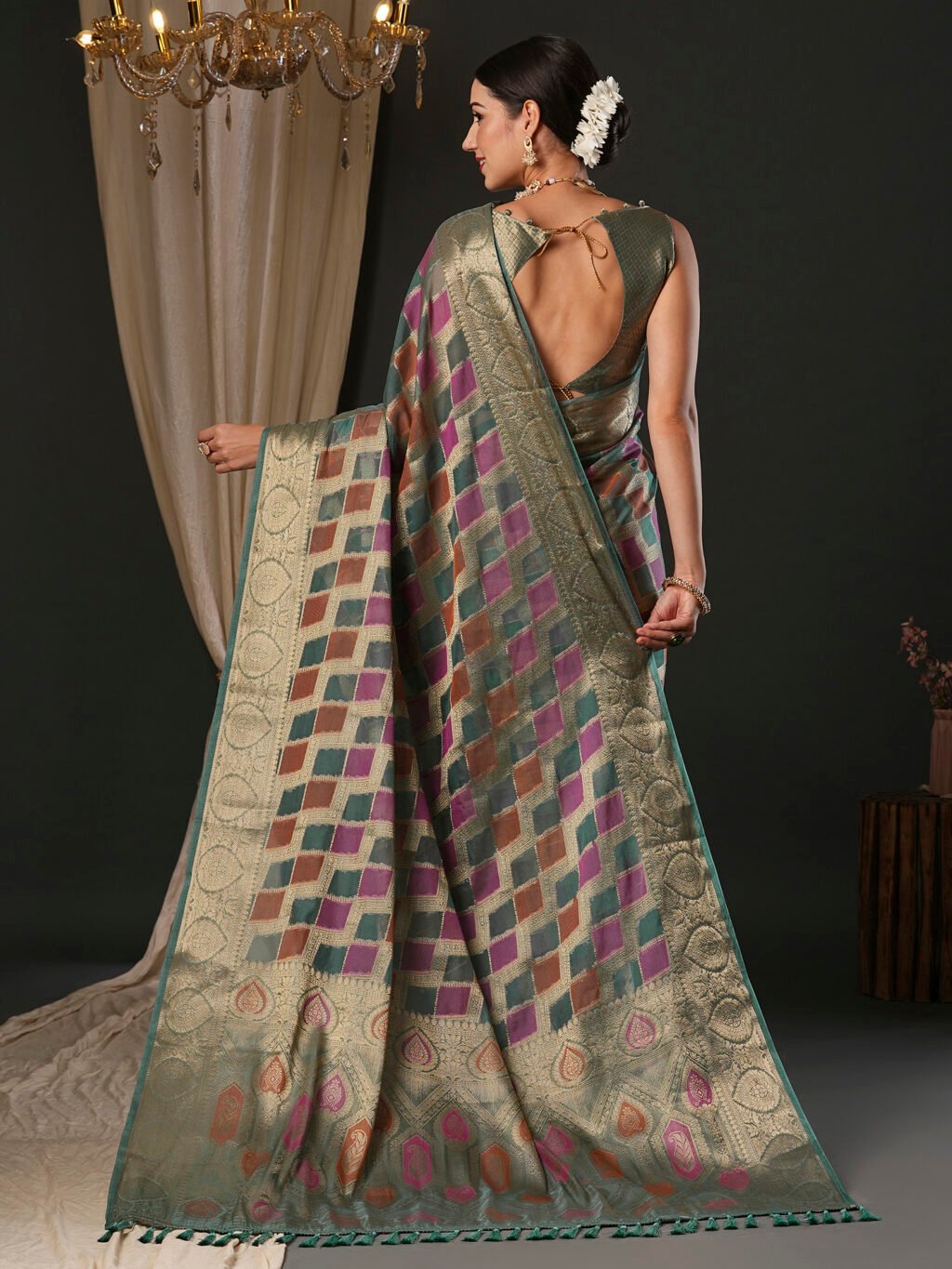 Sarees