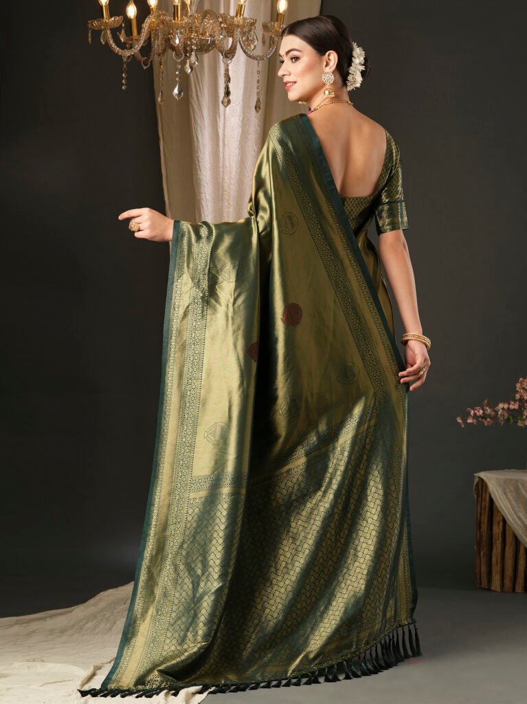 Banarasi Saree