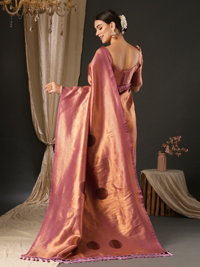 Banarasi Saree