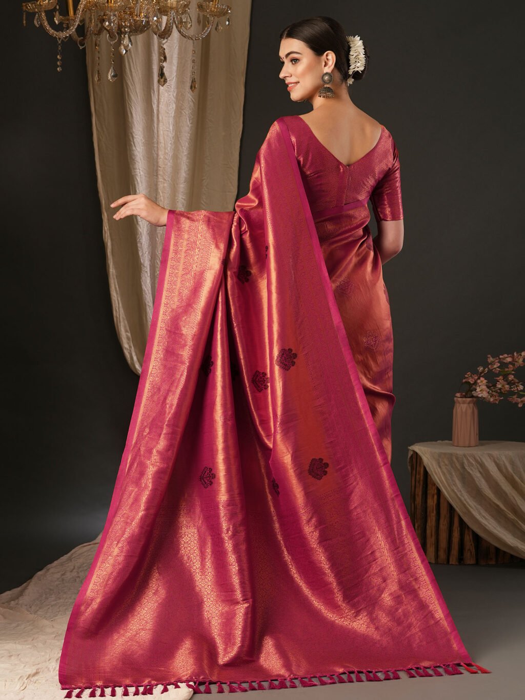 Banarasi Saree