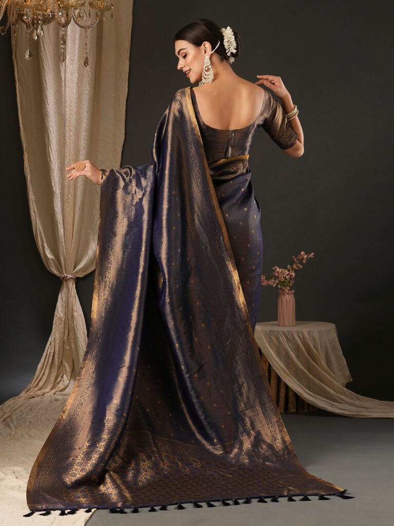 Banarasi Saree